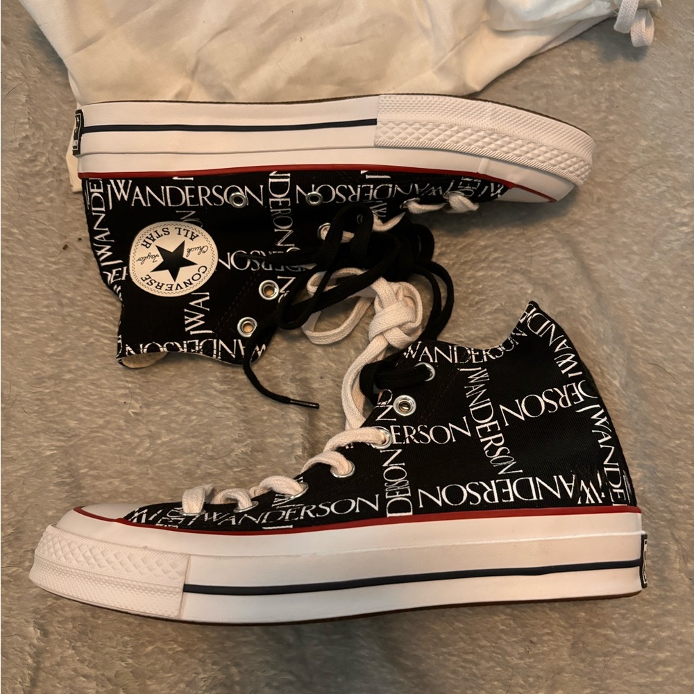 Converse Chuck Taylor X JW Anderson